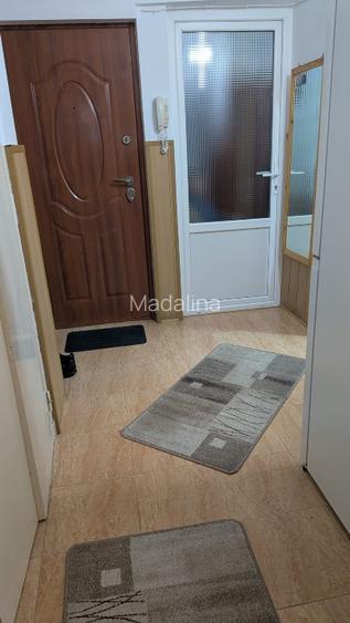 Apartament 2 camere PARTER – CENTRAL – mobilat complet – ideal locuit/birou – St - 5