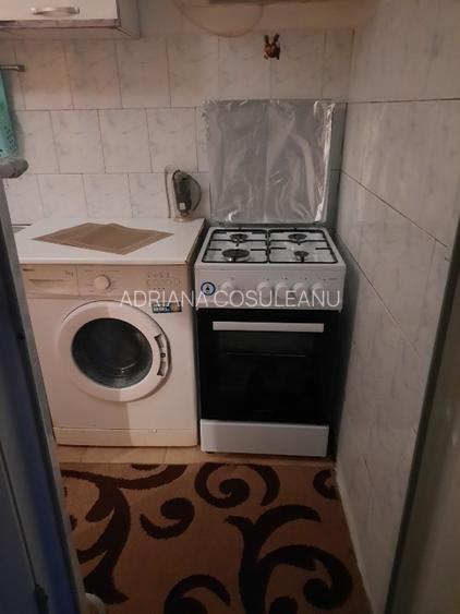 Garsoniera zona Gara Internationala- Nicolina - 3