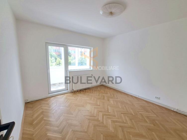 Apartament 3 camere zona Piata Cipariu! Renovat! - 16