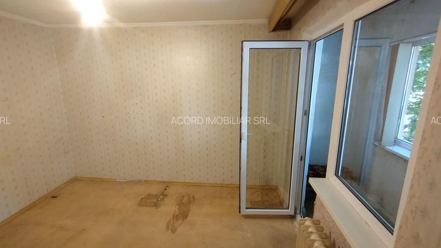 Aapartament 3 camere nedecomandat Tomis Nord - 3