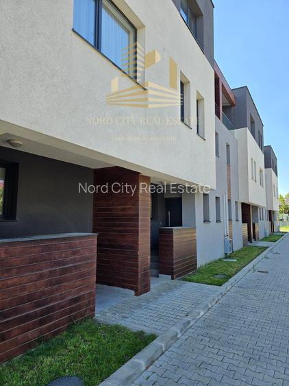 Vila Pipera - bulevardul Pipera - Olga Gudynn - Scoala Americana - 2