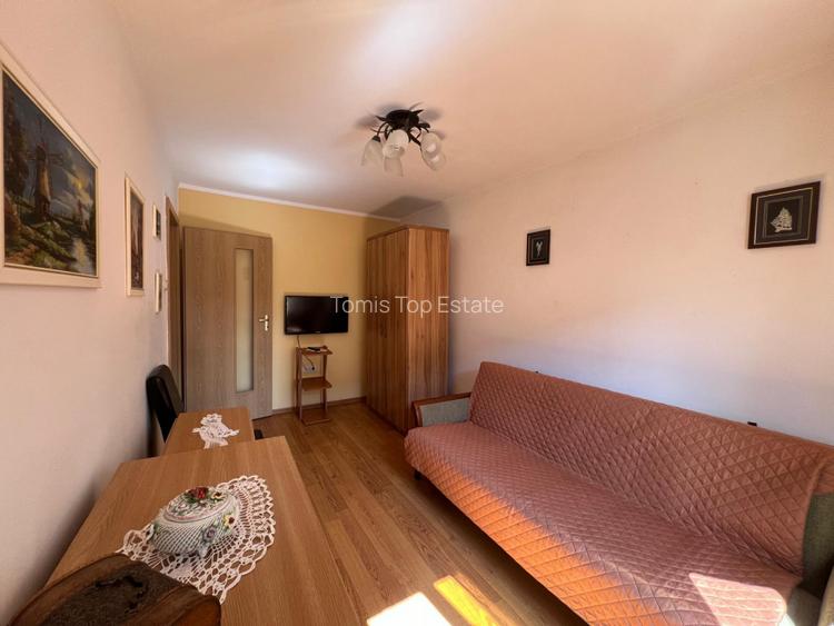 Apartament 3 camere - ideal pentru studente/colege, zona linistita si sigura - 11