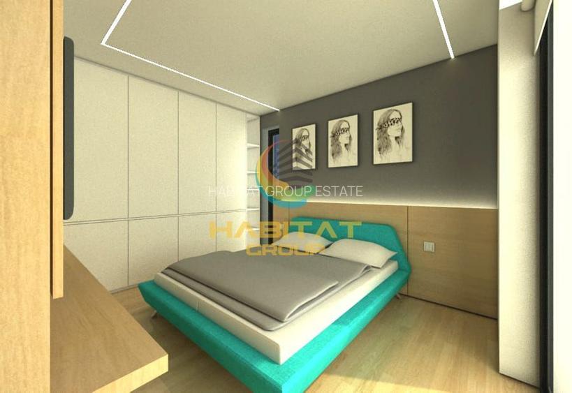 Casa individuala 4 camere - Popesti Leordeni- mutare imediata! - 5