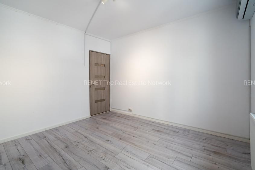 Apartament 3 camere, Nerva Traian, plan secund - 28