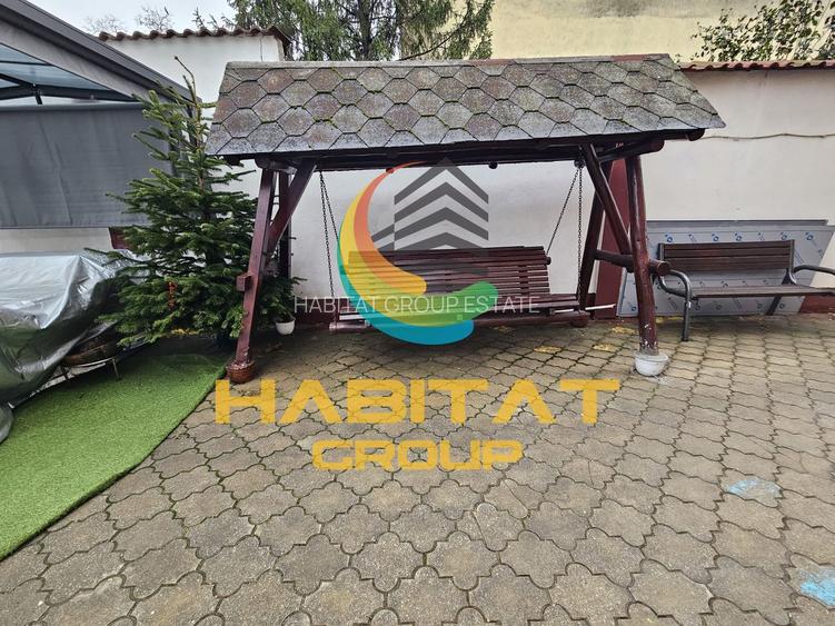 Casa Tineretului de Vanzare 380 mp utili, curte 450 mp - 23