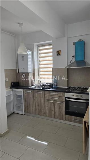 Berceni-Metalurgiei Park, garsoniera, mobilata-utilata, centrala proprie - 17