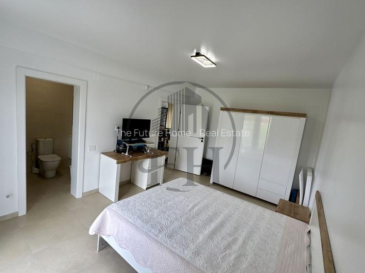 Casa/Vila de vanzare Techirghiol, Constanta - 11