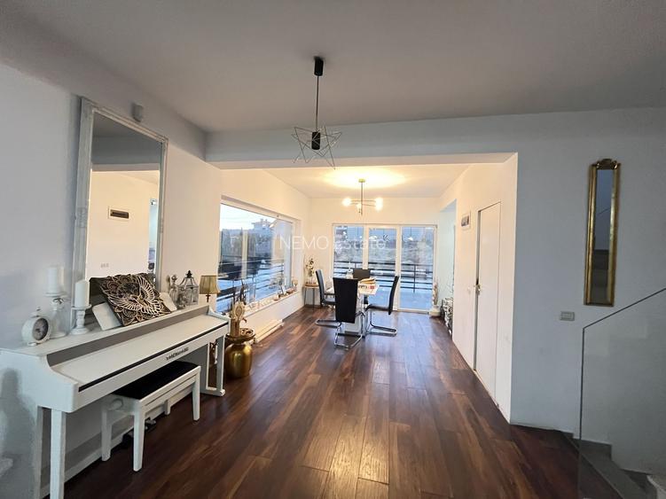 Casa de Vis cu Piscina  250 MPU I Suceava/Moara I 395.000Euro - 11