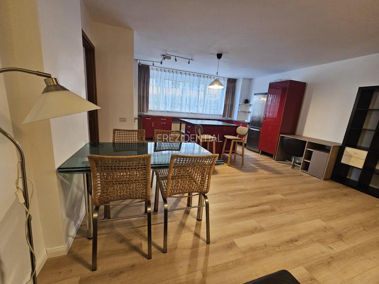Apartament de inchiriat-3 camere-parcare-boxa-Orhideea Gardens - 3