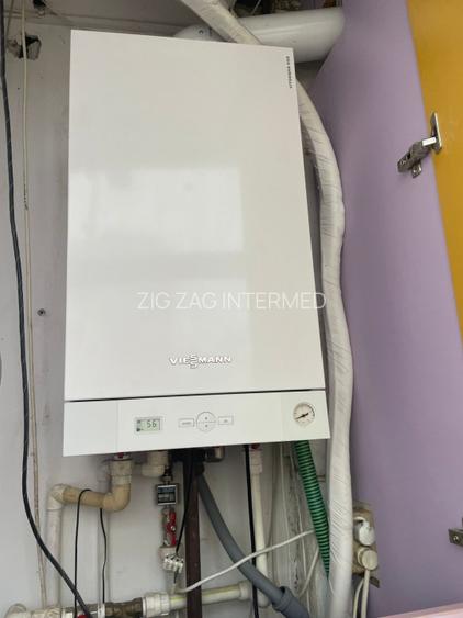 Ultracentral , spațiu comercial , 396 mp. - 8