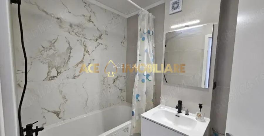 2 Camere de inchiriat | Berceni | Metrou | Centrala | Mobilat | Utilat - 6