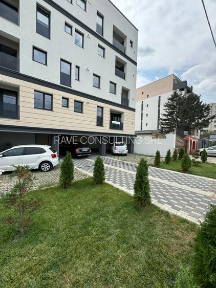 Apartament două camere la cheie și parcare / sector 1/ Colloseum - 4
