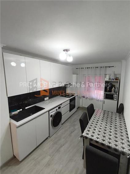 !!COMISION 0!! Apartament 3 camere cf 1 decomandat zona Unirii Nord - 9