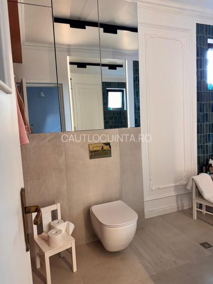 Vila P+1+M | 4 camere| Aviatiei | Metrou | Aurel Vlaicu 12 min - 17