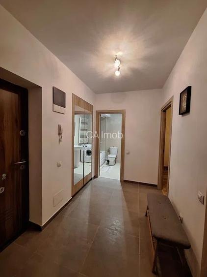 Apartament spatios Grozavesti metrou - 8