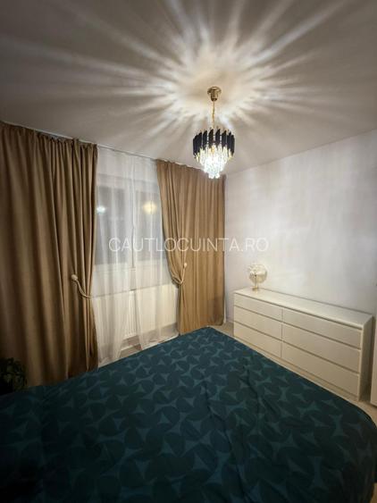 Apartament 2 Camere | Brancoveanu | Semenic | Renovat - 9
