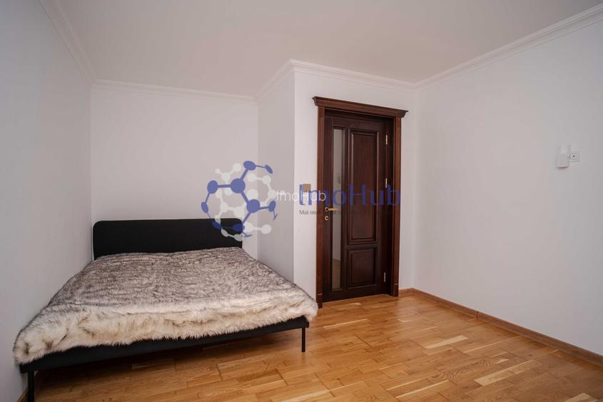 Vila 4 camere, Podul de Fier, 400 mp teren, mobilata! - 14