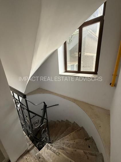 OPORTUNITATE UNICĂ DE INVESTIȚIE ‖ SPAȚIU COMERCIAL CONSOLIDAT ‖ LIPSCANI ‖ - 4