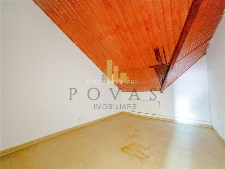 Inchiriere Vila Casa Pipera Pretabil Gradinita / Azil / centru Spa - 18