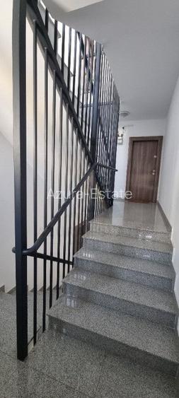 Apartament premium 73,2 mp + 2 balcoane  Etaj 1 parcare  in Șelimbăr - 10