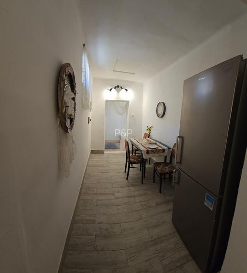 Casa individuala 160 mp - Moneasa Jud. Arad - 7