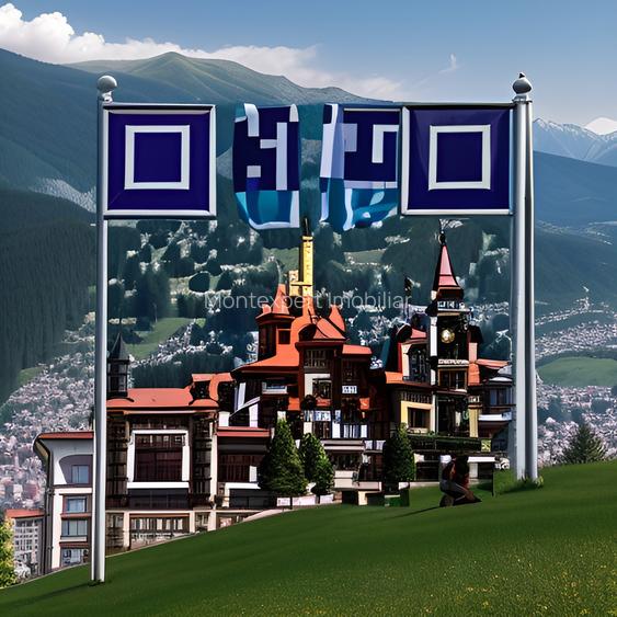 Casa de vanzare in Sinaia – zona centrala, aproape de Bulevardul Carol - 7