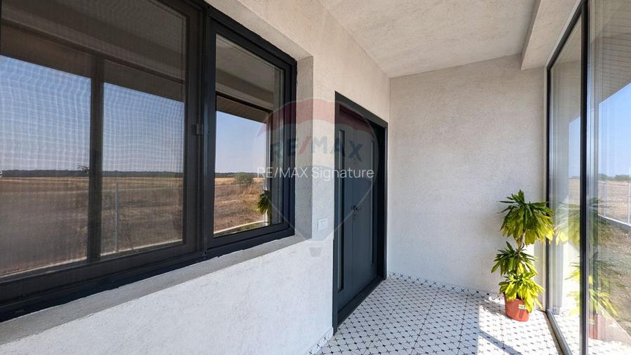 De Vânzare Casă nouă 4 camere 573 mp teren Baldana Dâmbovița - 3