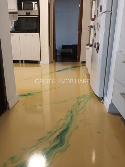 Vanzare Apartament 2 Camere Vitan Mall - Centrală Proprie - 11