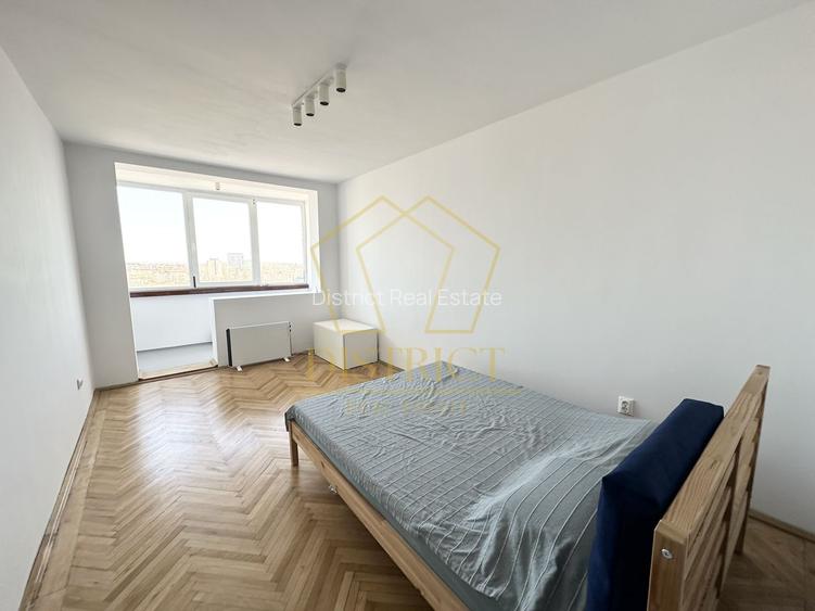 Apartament cu 3 camere | Complexul Studentesc - 3