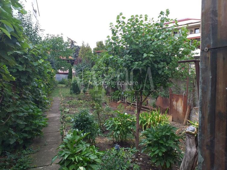 Apartament 2 camere de vanzare in Marasti, Cluj Napoca - 11