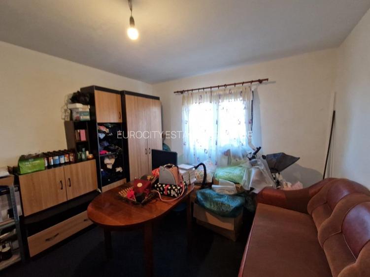 Mihailesti, vanzare vila P+M, 258mp, teren 912mp. - 15