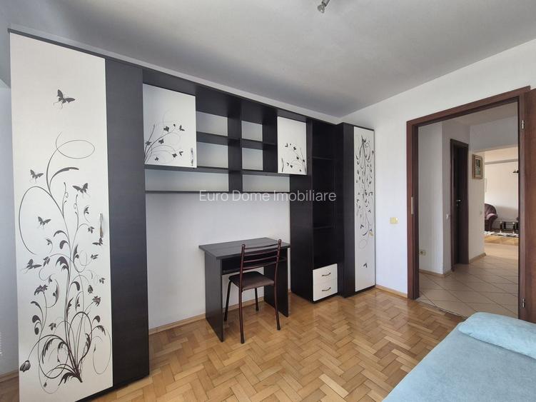 Onix, apartament cu priveliste spre Tâmpa - 16