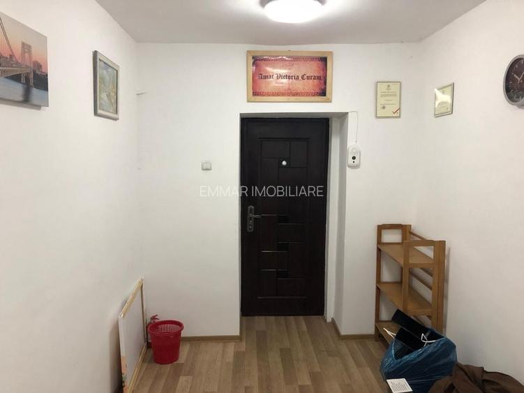 Spatiu de birou zona centrala - 4