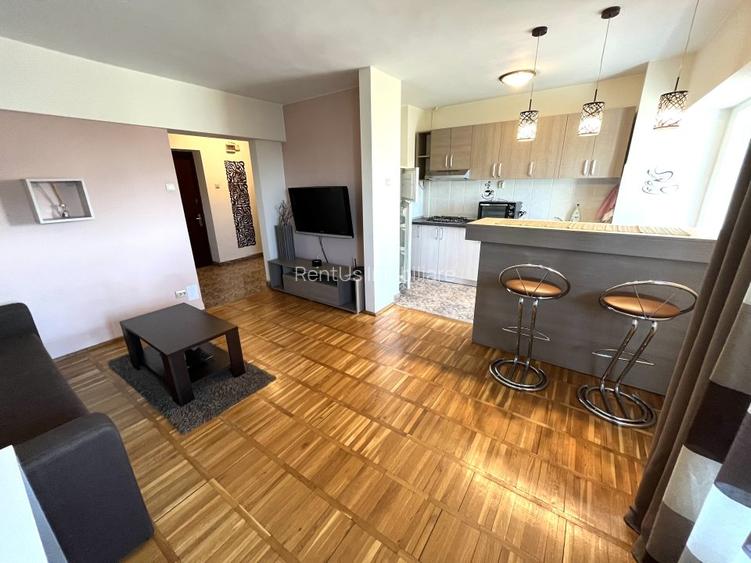 Unirii / Alba Iulia / Garsoniera Moderna la cheie / - 4