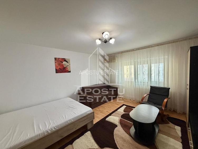 Apartament cu 3 camere, de inchiriat, petfriendly, Lipovei, Timisoara - 2