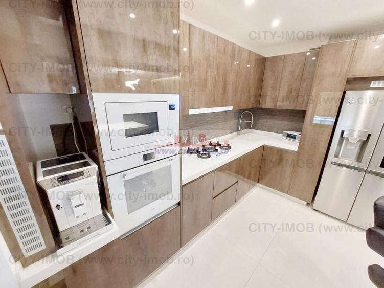 SE VINDE Apartament 4 camere, Central Park / Barbu Vacarescu / Parcul Circului - 9