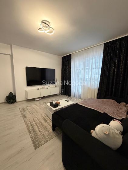 Apartament 2 camere de vânzare - zona Pallady  - 8