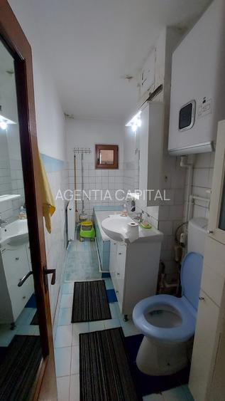 2 camere dec Mazepa 2, etaj 1, mobilat si utilat - 5