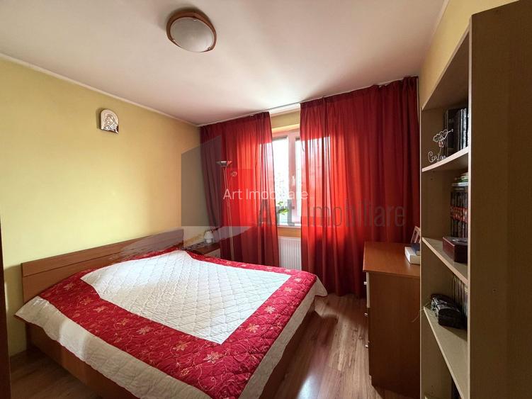 Apartament 4 camere zona Aparatorii Patriei\Berceni - 11