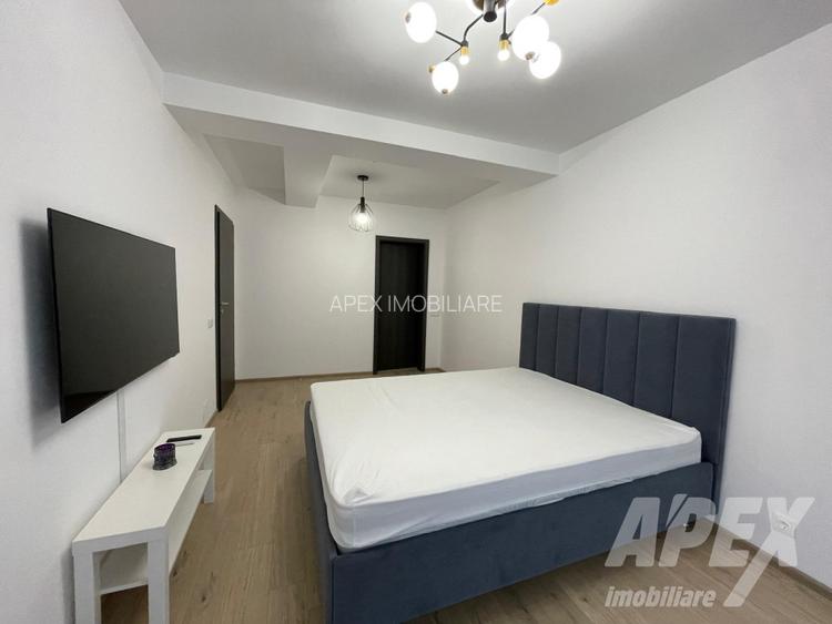 Apartament 3 camere nou- Mobilat | COMISION 0% | Dr. Taberei - Moghioros Park - 7