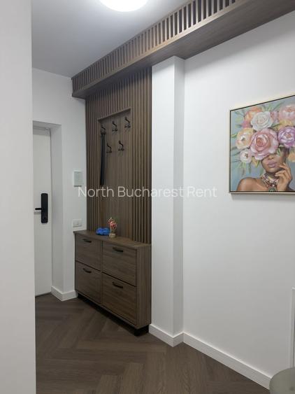 Apartament 2 camere  – Otopeni, mobilat si utilat – loc de parcare - 4