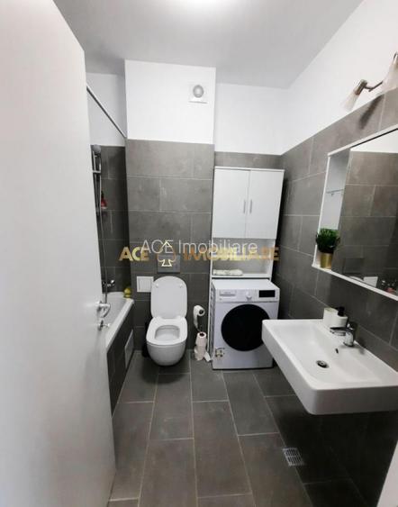 Studio de inchiriat | Chitila | Centrala | Piscina | Loc de Parcare - 4