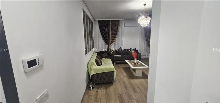 Vanzare apartament 2 camere Modern Pantelimon - 24