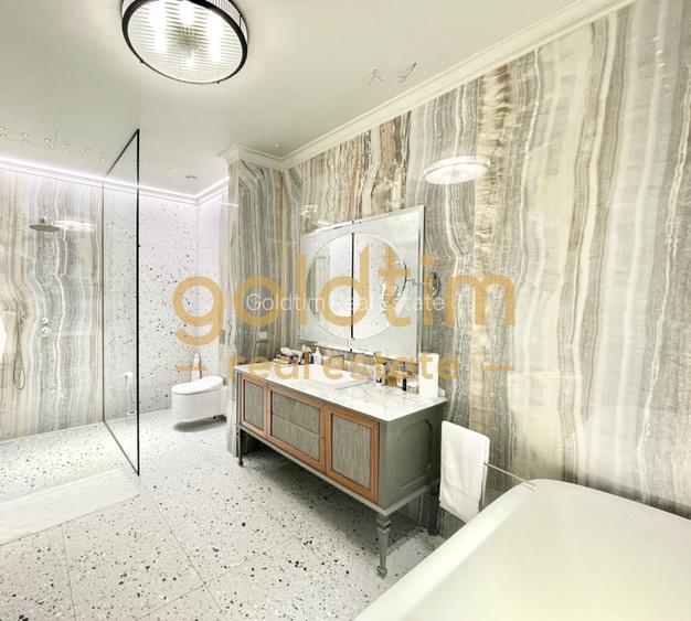 VILA IMPRESIONANTA/LUX/CURTE/GRADINA/SAUNA/SEMINEU/SCOALA AMERICANA/(+TVA) - 32