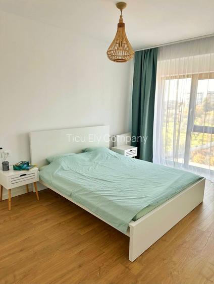 Apartament in Mamaia Nord de vanzare - 5