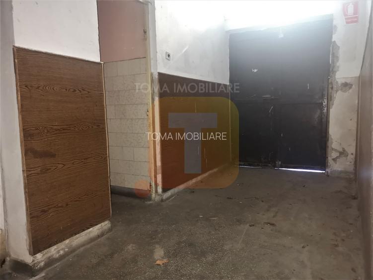 Spațiu comercial, Piatra Neamț, 246 mp - 11