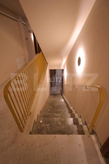 Apartament 2 camere, finisat, balcon, garaj, zona Somesului - 6