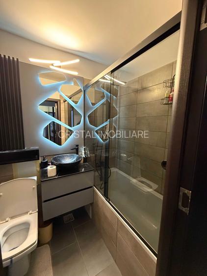 Apartament 2 camere, mobilat si utilat, Drumul Taberei - 6