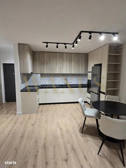 Apartament modern - 2 Camere I 45mp I Balcon I Eroilor Residence - 2
