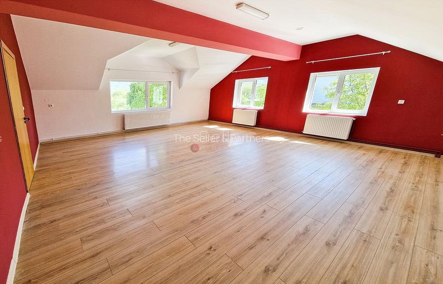 Casa in complex modern - C8 - 16